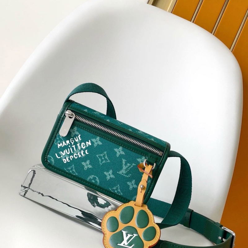 LV Satchel Bags